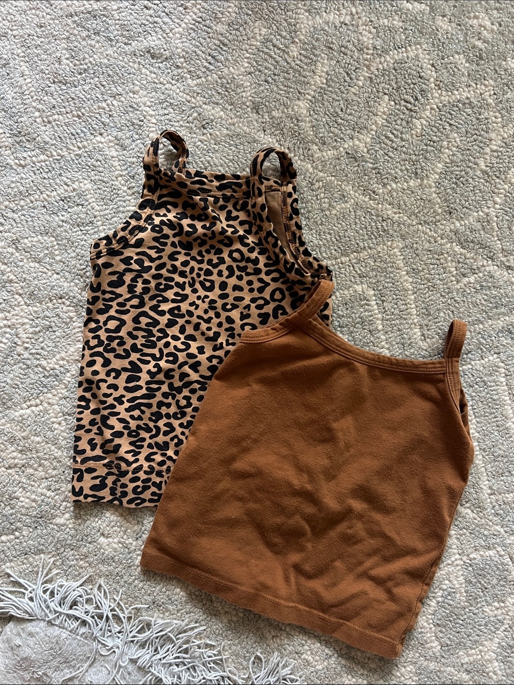 ARQ tank bundle